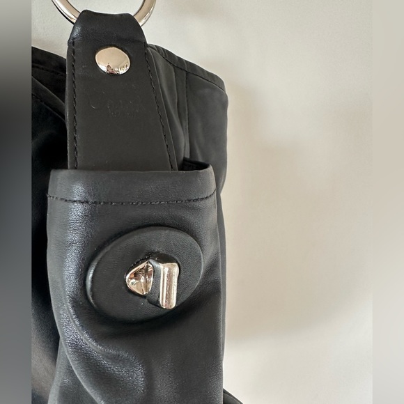 Coach Parker Shoulder Bag - Picture 7 of 7